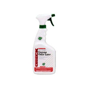Oreck Cleaning Supplies