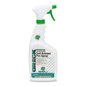 Oreck Cleaning Supplies