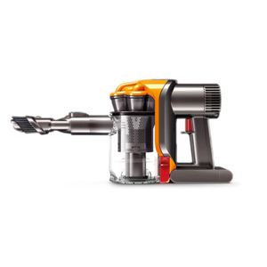 DC34 Cordless