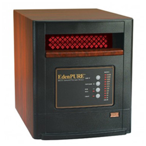 Gen 3 Heater