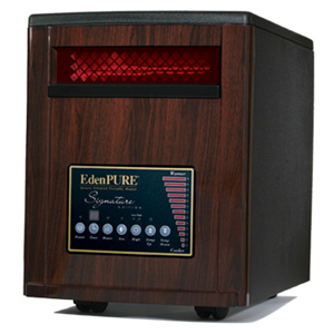Gen 3 Heater