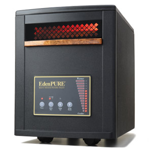 Gen 3 Heater