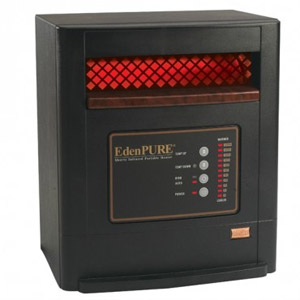 EdenPure US Personal Heater